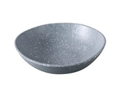 Yanco ST-308 Stone Art Melamine 8" X 2" Salad Bowl 30 Oz. Product Image