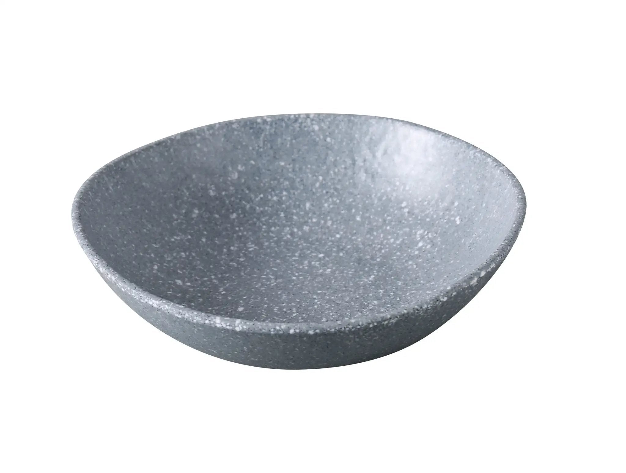 Yanco ST-308 Stone Art Melamine 8" X 2" Salad Bowl 30 Oz. Product Image