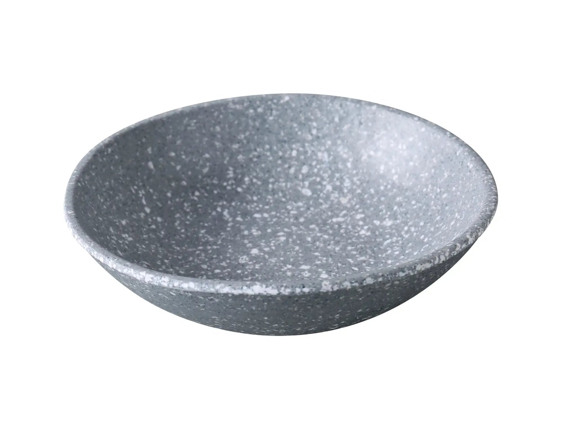 Yanco ST-3106 Stone Art Melamine 6 1/2" X 1 1/2" Bowl 16 Oz. by Yanco (yanco-st-3106-stone-art-melamine-6-1-2-x-1-1-2-bowl-16-oz)