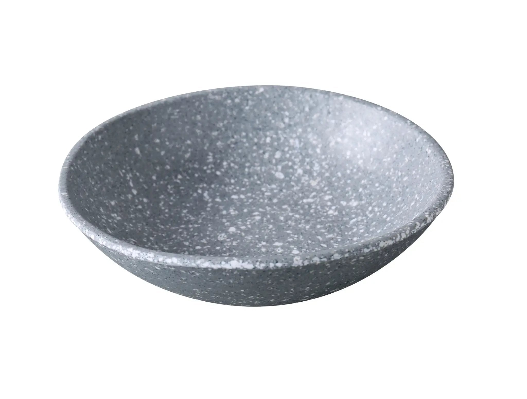 Yanco ST-3106 Stone Art Melamine 6 1/2" X 1 1/2" Bowl 16 Oz. by Yanco (yanco-st-3106-stone-art-melamine-6-1-2-x-1-1-2-bowl-16-oz)