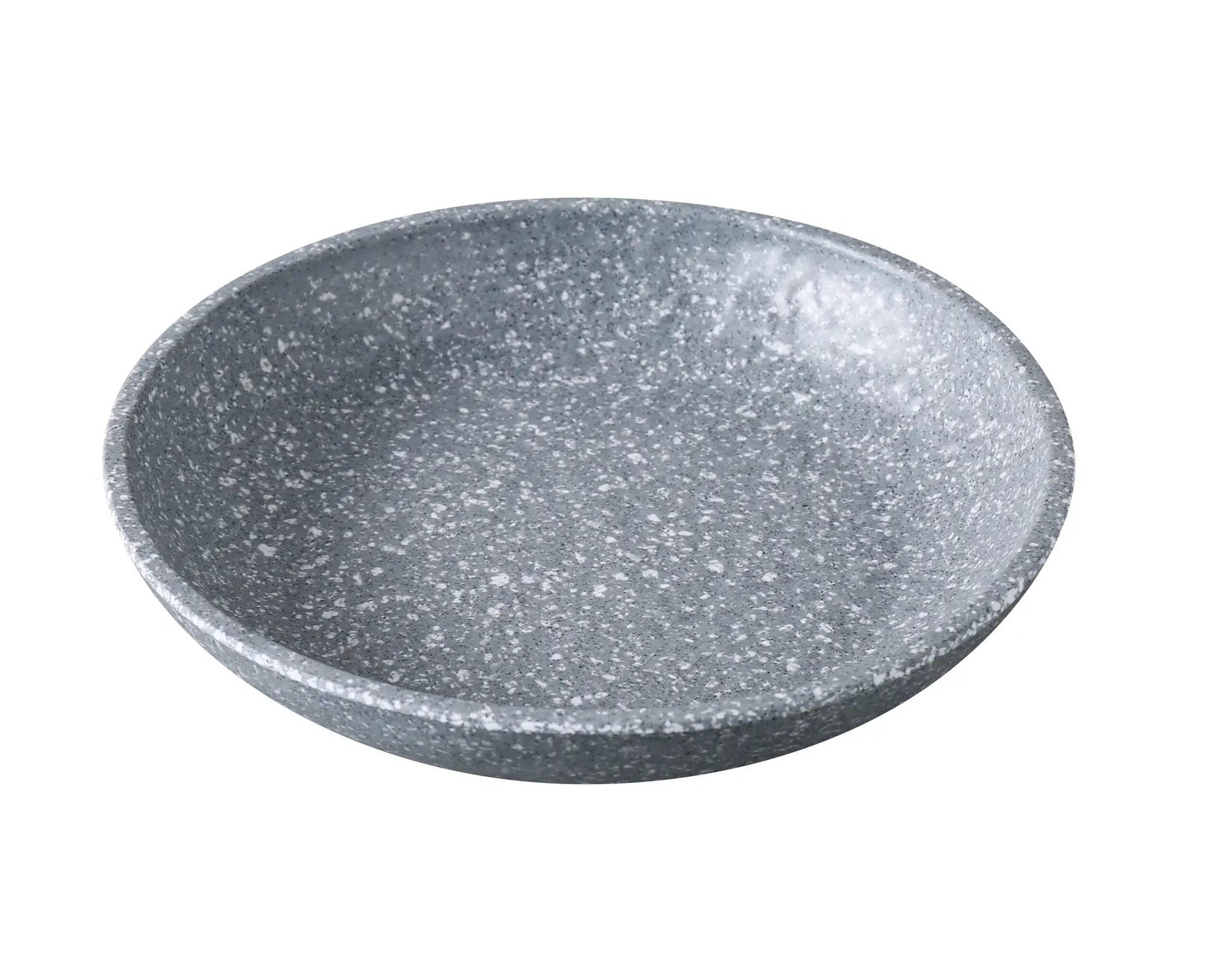 Yanco ST-407 Stone Art Melamine 7 1/2" X 1 1/4" SALAD/SOUP BOWL 16 OZ by Yanco (yanco-st-407-stone-art-melamine-7-1-2-x-1-1-4-salad-soup-bowl-16-oz)
