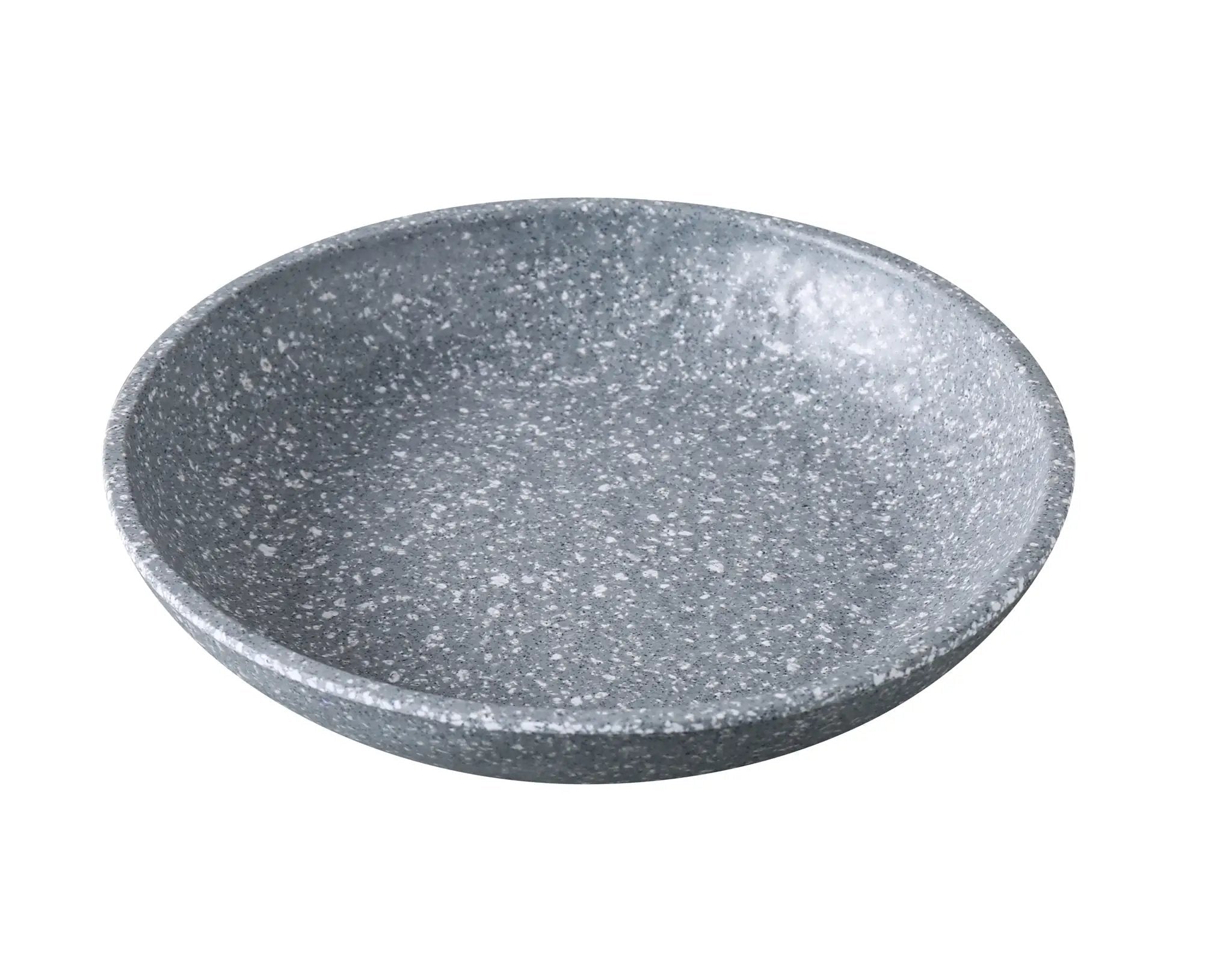 Yanco ST-408 Stone Art Melamine 8 1/2" X 1 1/2" SALAD BOWL 30 OZ by Yanco (yanco-st-408-stone-art-melamine-8-1-2-x-1-1-2-salad-bowl-30-oz)