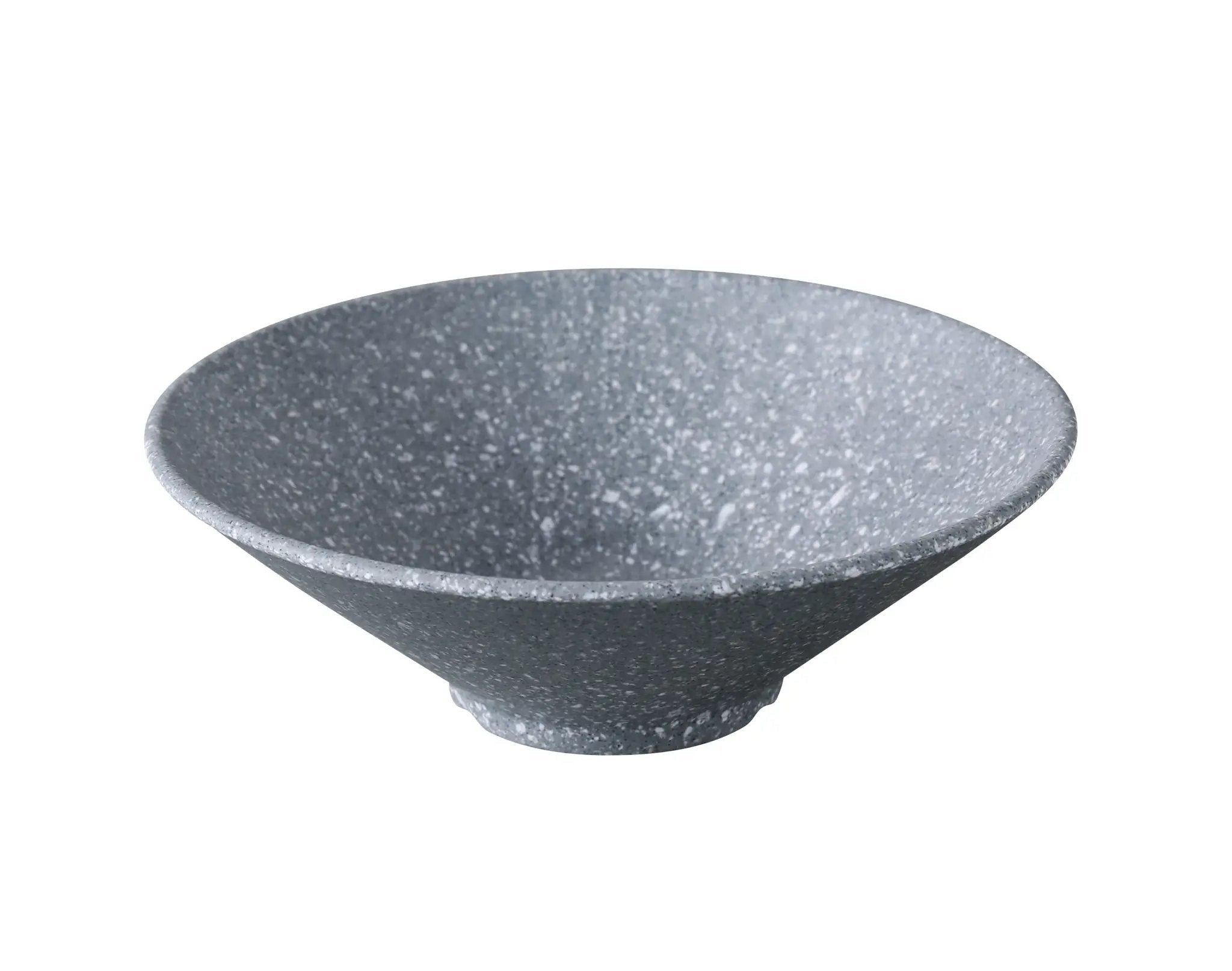 Yanco ST-507 Stone Art Melamine 7 3/4" X 2 1/2" BOWL 32 OZ by Yanco (yanco-st-507-stone-art-melamine-7-3-4-x-2-1-2-bowl-32-oz)