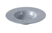 Yanco ST-509 Stone Art Melamine 9 1/8" X 1 7/8" DESSERT BOWL 10 OZ by Yanco (yanco-st-509-stone-art-melamine-9-1-8-x-1-7-8-dessert-bowl-10-oz)