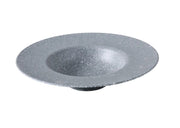 Yanco ST-511 Stone Art Melamine 11 1/2" X 2 1/4" SOUP/PASTA BOWL 20 OZ by Yanco (yanco-st-511-stone-art-melamine-11-1-2-x-2-1-4-soup-pasta-bowl-20-oz)