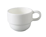 Yanco VS - 003 Versailles Chinaware 2 5/8" X 2" Ad Cup 4 Oz.