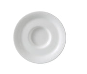 Yanco VS - 004 Versailles Chinaware 4 1/2" X 5/8" Ad Cup Saucer
