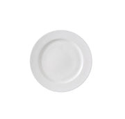 Yanco VS - 106 Versailles Chinaware 6 1/2" X 3/8" Round Plate