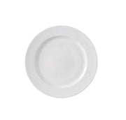 Yanco VS - 107 Versailles Chinaware 7 1/2" X 1/2" Round Plate