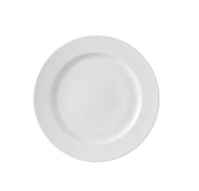 Yanco VS - 109 Versailles Chinaware 9" X 1/2" Round Plate