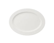 Yanco VS - 212 Versailles Chinaware 12" X 9" Platter