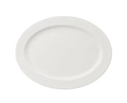 Yanco VS - 214 Versailles Chinaware 14 1/4" X 10" Platter