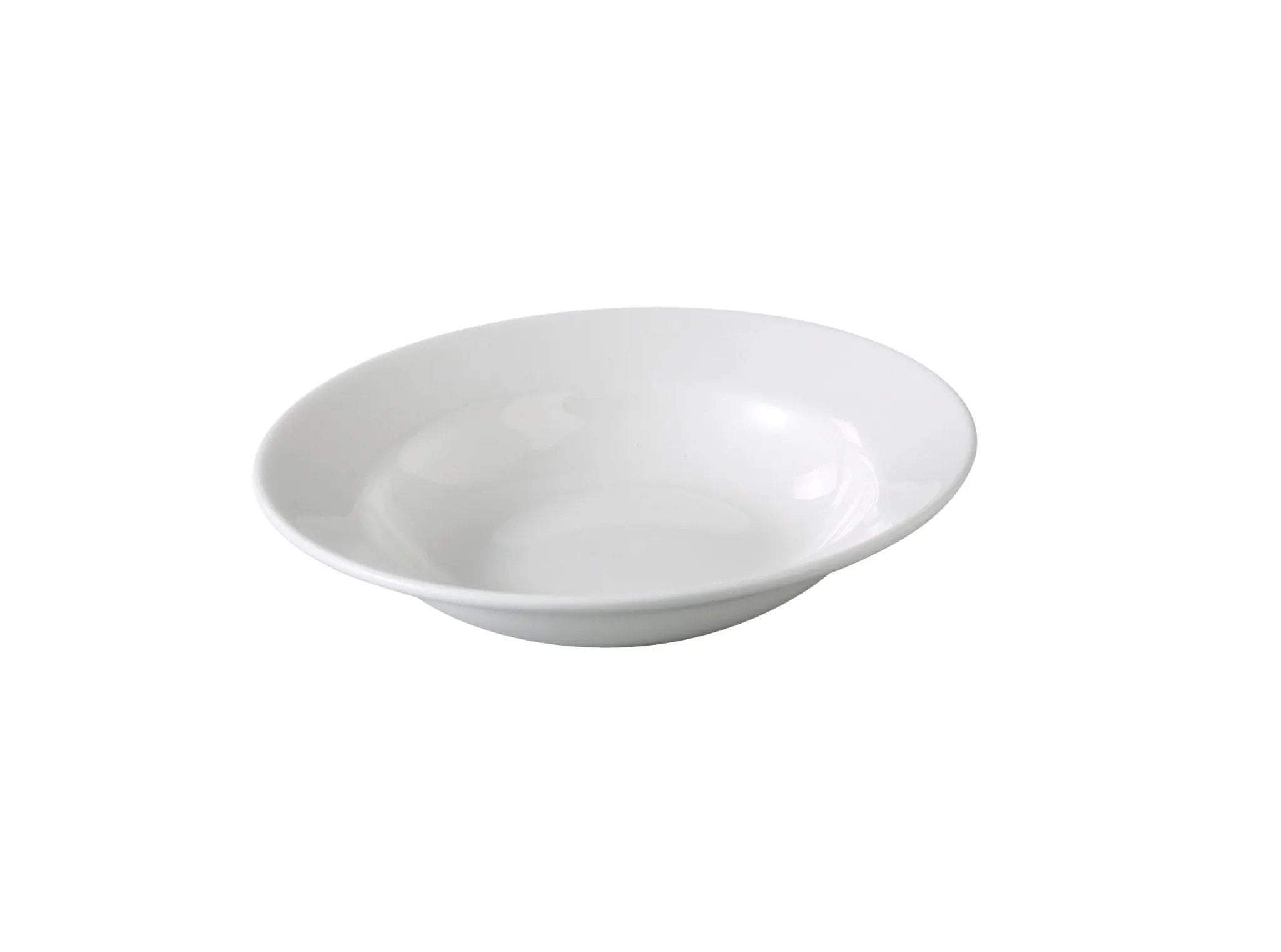 Yanco VS - 504 Versailles Chinaware 4 3/4" X 1" Fruit Bowl 2 Oz.