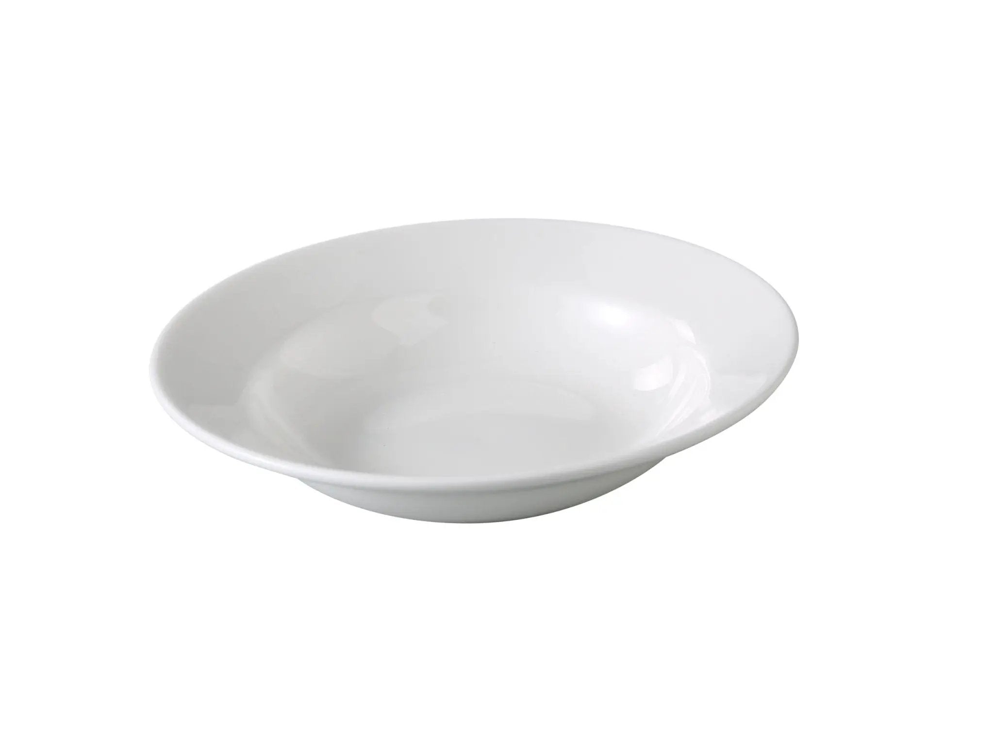 Yanco VS - 505 Versailles Chinaware 5 1/4" X 1" FRUIT BOWL 5 OZ