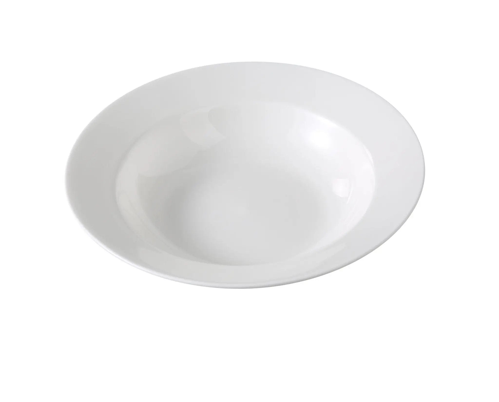 Yanco VS - 506 Versailles Chinaware 6 1/2"X 1 1/2" GRAPEFRUIT 6 oz.