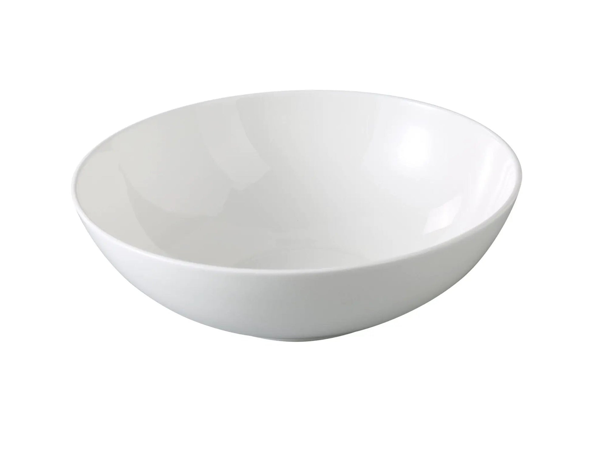 Yanco VS - 508 Versailles Chinaware 8 3/4" X 3" RAMEN/NOODLE BOWL 48 oz.