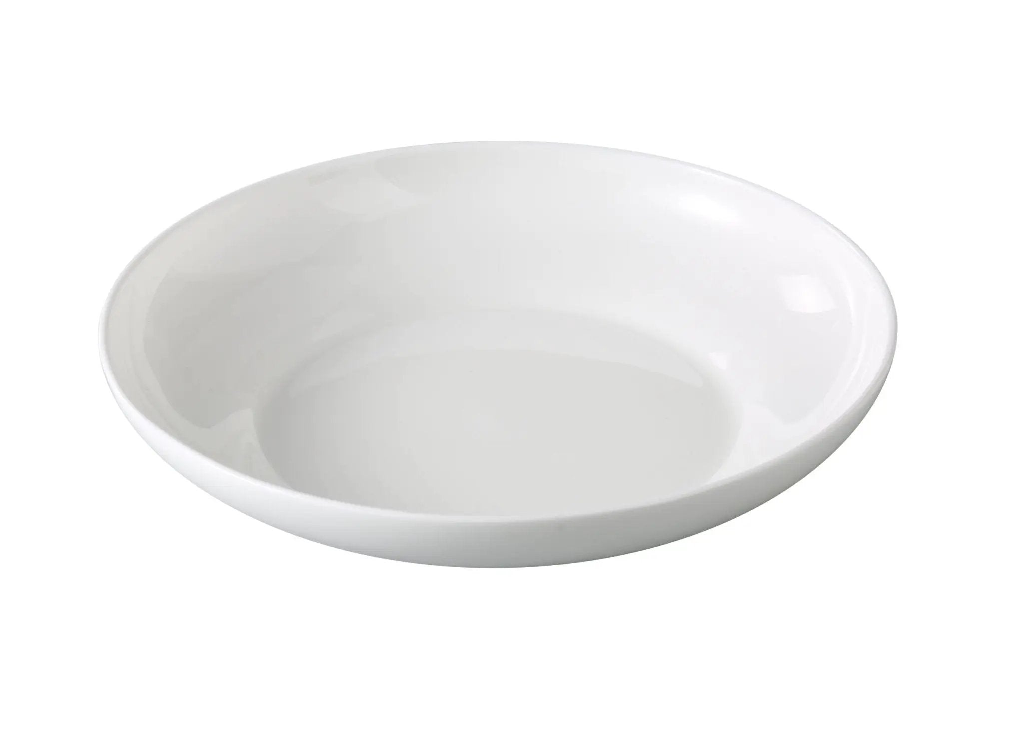 Yanco VS - 709 Versailles Chinaware 9" x 1 - 7/8" SALAD/PASTA BOWL 30 oz.