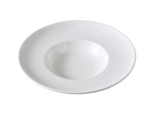 Yanco VS - 808 Versailles Chinaware 9 1/2" X 2" Soup Plate 10 Oz.