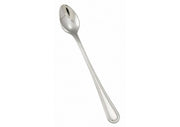 WINCO 0030 - 02 Shangarila Heavy 18/8 Stainless Steel Ice Teaspoon