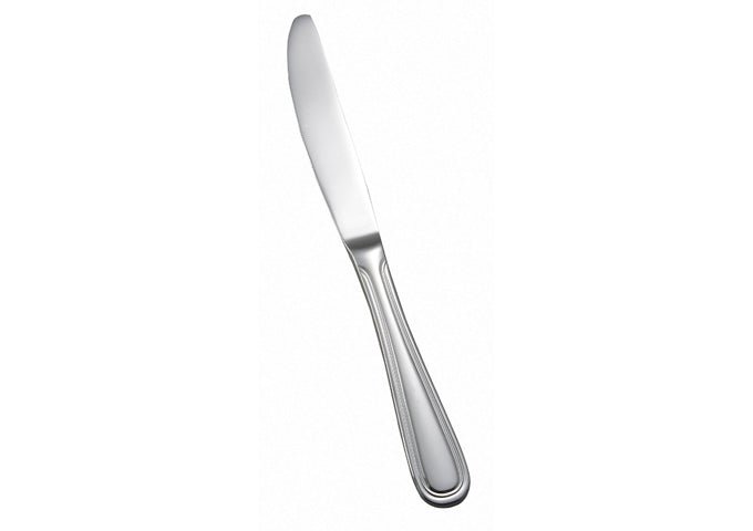 WINCO Shangarila 0030 - 08 Extra Heavy 18/8 Stainless Steel Knife