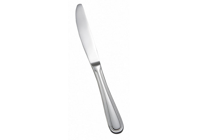 WINCO Shangarila 0030-08 Extra Heavy 18/8 Stainless Steel Knife