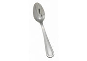 WINCO Shangarila 0030 - 09 Extra Heavy weight 18/8 Stainless Steel Demitasse Spoon