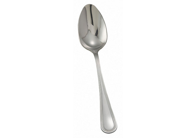 WINCO Shangarila 0030-10 18/8 Extra Heavy weight Stainless Steel Tablespoon