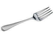 Winco 0030-22 – Shangarila Cold Meat Fork, 18/8 Extra Heavyweight