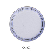 Yanco OC - 107 Ocean 7"‚ X 3/4"‚ COUPE PLATE, China, Pack of 36