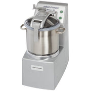 Robot Coupe BLIXER20 2 - Speed 20 Qt. Stainless Steel Batch Bowl with Lid, Food Processor - 240V, 5 1/2 HP, 3 Phase