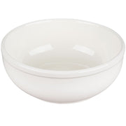 Yanco RE - 15 Recovery Nappie, 12.5 oz Capacity, 5.625"‚ Diameter, 2"‚ Height, China, American White Color, Pack of 36