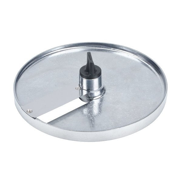 Robot Coupe R2DICE Combination Food Processor with 3 Qt. Gray Bowl, 4 Discs - 2 HP