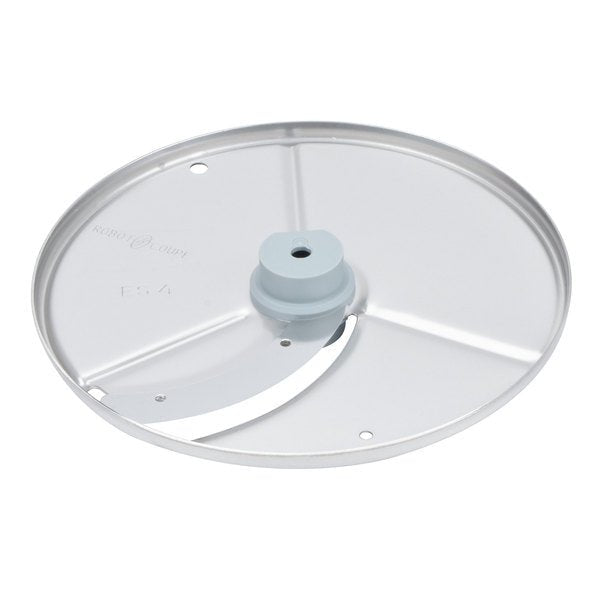 Robot Coupe R2DICE Combination Food Processor with 3 Qt. Gray Bowl, 4 Discs - 2 HP