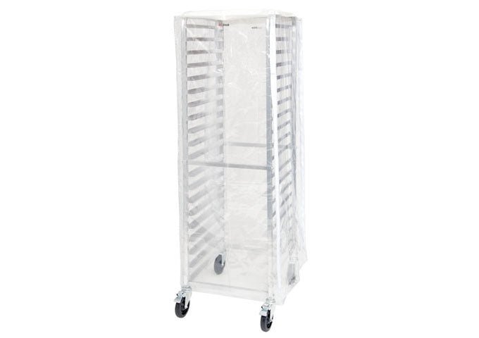 Winco ALRK - 20 - CV 20 - Tier Aluminum Pan Rack Cover