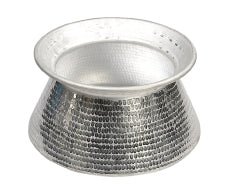 Heavy Duty Aluminum Biryani Bagona Deg - 32