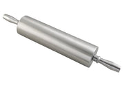 Winco ARP - 15 Aluminum Rolling Pin, 15 inch