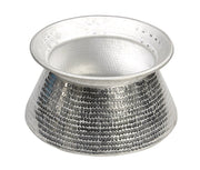 Heavy Duty Aluminum Biryani Bagona Deg - 36