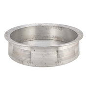 Extra Heavy Duty 1/4 inch (6 mm) Aluminum Biryani Lagan Brazier # 15 - 13 Qt.