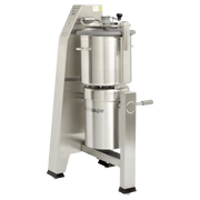 Robot Coupe BLIXER23 2 - Speed 24 Qt. Vertical Cutter Mixer Food Processor - 240V, 3 Phase, 6 HP