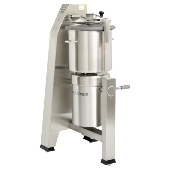 Robot Coupe BLIXER30 2 - Speed 31 Qt. Vertical Cutter Mixer Food Processor - 240V, 3 Phase, 7 HP