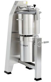 Robot Coupe BLIXER45 2 - Speed 47 Qt. Vertical Cutter Mixer Food Processor - 240V, 3 Phase, 13 1/2 HP