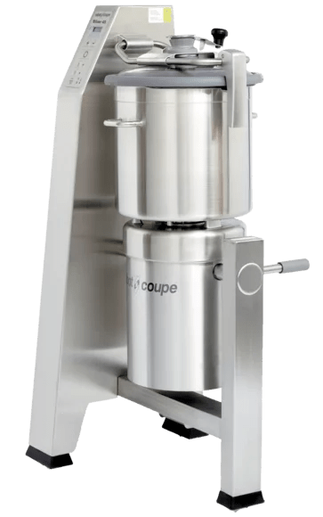Robot Coupe BLIXER45 2 - Speed 47 Qt. Vertical Cutter Mixer Food Processor - 240V, 3 Phase, 13 1/2 HP