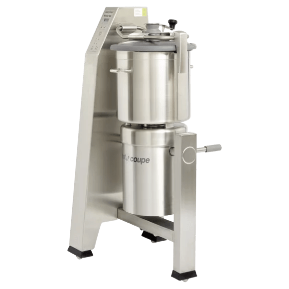 Robot Coupe BLIXER60 2 - Speed 63 Qt. Vertical Cutter Mixer Food Processor - 240V, 3 Phase, 16 HP