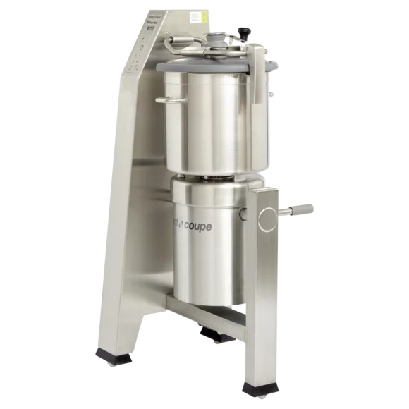 Robot Coupe BLIXER60 2-Speed 63 Qt. Vertical Cutter Mixer Food Processor - 240V, 3 Phase, 16 HP