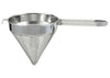 Winco CCS-12F – 12" China Cap Strainer, Fine , S/S