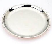 Copper/Stainless Steel Side plate 7 inches