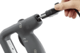 Robot Coupe MP550 Ultra, 22 Inch Single Speed Immersion Blender - 1 1/4 HP, 750 W