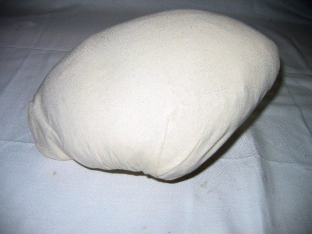 Cotton Bread pillow for Naan and Pita Bread ovens