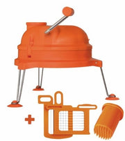 Dynamic Dynacube Manual Vegetable Cuber /Dicer