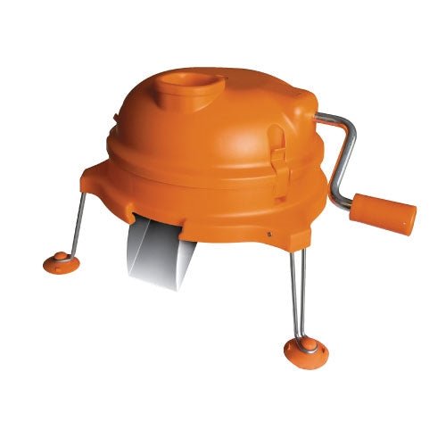 Dynamic Dynacube Manual Vegetable Cuber /Dicer